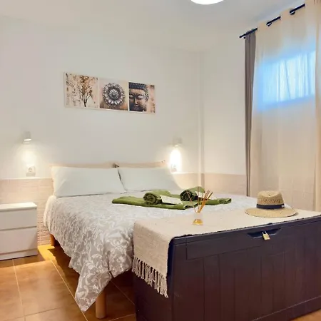 Casita Alma Zen *