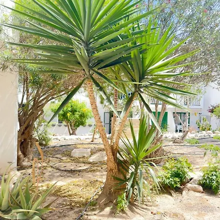Apartment Casita Alma Zen *