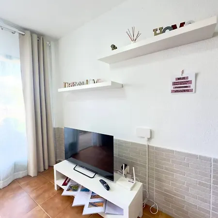 Apartment Casita Alma Zen Costa De Antigua