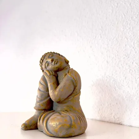Casita Alma Zen