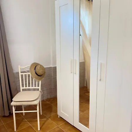 Apartamento Casita Alma Zen Costa De Antigua
