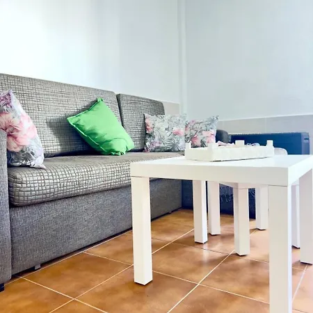 Apartamento Casita Alma Zen Costa De Antigua